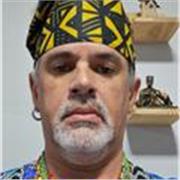 Professor particular com ênfase África Central e Ocidental e as influências afrodiaspóricas nas Americas