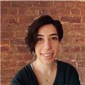 Hi! I'm Birce, I'm from Turkey and I live in Ankara. I'm here to guide you on an exciting journey into the Turkish language.
