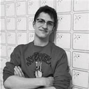 Ingeniero industrial ofrece clases de física, matemáticas, estructuras y de dibujo técnico, a alumnos de todos los ciclos