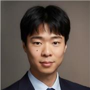 Ji-Ho Benjamin