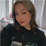 I am friendly, motivated, organized, and my lessons are aimed at beginners and intermediate Spanish learners