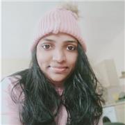 Neethu chacko