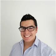 Manuel Cubillos