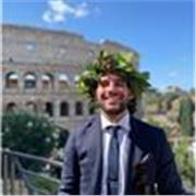 Laureando in Ingegneria Civile Magistrale offre lezioni di matematica e fisica