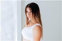 Preparadora física y entrenadora personal, online y presencial