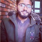 Saeed Ur Rehman Rana
