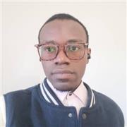 Ndam Ndjonkou