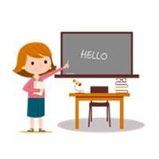 Ripetizioni di lingua inglese a casa e/o online