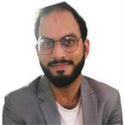 I am a professional, hardworking, and quick learner.