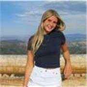 Profesora de apoyo escolar con experiencia en el sector educativo. He estudiado siempre en inglés y viví un año en USA!