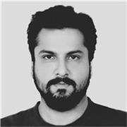 I work as a professional marketer and part-time marketing tutor at Manchester Metropolitan University. I have scored 8.5 on the IELTS test that I took last year with 9.0 in Speaking, Listening and Speaking