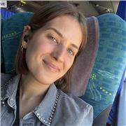 Agostina Gomez Cativelli