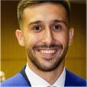 Profesor de Biología y Geología, ofrece clases dinámicas y personalizadas para ESO y Bachillerato, tanto online como presenciales 