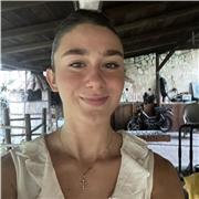 Ripetizioni Elementari, Medie e Biennio Superiore - Tutor diplomata al Classico di Terni con il massimo dei voti.