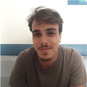 Professor de Física e matemática para alunos de ensino médio e superior