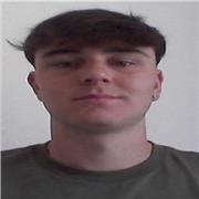 Estudiante de magisterio apasionado por la enseñanza en cualquier ámbito, con conocimientos amplios en muchos campos.