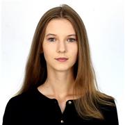 English, Russian and Math tutor (English and Russian-speaking tutor)