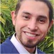 Licenciado titulado en inglés con mas de 4 años de experiencia ofrece clases particulares en línea en donde se fortalecerá la comunicación, pronunciación y estrategias de aprendizaje para entender y usar el idioma cotidianamente