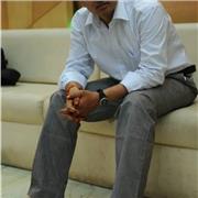 Deepak Saboo