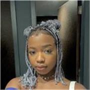 I am a medical student with a strong history of English tuition, I obtained As in my qualifications and received an award for my creative writing work and research.