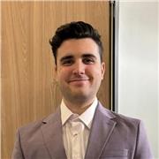 Profesor en Diseño y Animación 2D/3D con años de experiencia en centros de formación privada.