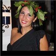 Insegnante offre lezioni di lingua inglese e spagnola