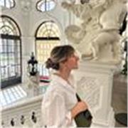 Offro lezioni private a tutti i gradi scolastici prevalentemente nelle materie scientifiche. 