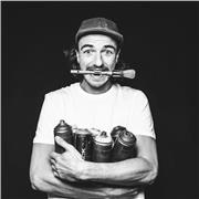 Art/illustrations/murals classes