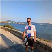 Estudiante de la carrera de matemáticas (4º curso) . Tres años dando clases particulares (ESO y Bachillerato)