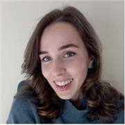 Laureata in Scienze della Vita e Biologia dei Sistemi