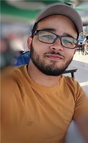 Walid Tizeggaghine