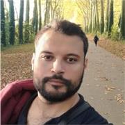 Master teacher, English and Arab