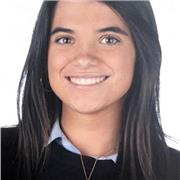 Me gusta hacer voluntariados. 
Soy una persona muy extrovertida, simpática, empática y alegre con los demás. 
Profesora particular y de apoyo a niños pequeños de Ed. Primaria