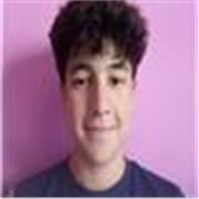 Soy estudiante de segundo de bachillerato de humanidades, resido en Zaragoza. Especialista en lengua e inglés.