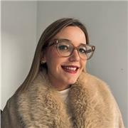 Profesora de Español Online. Todos los niveles. Soy preparadora de DELE
