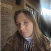 Profesora de primer y segundo ciclo de Educación Primaria