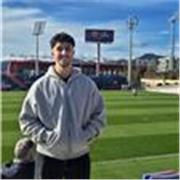 Estudiante de Matemáticas, responsable y claro al explicar. Doy clases a Primaria, ESO y Bachillerato.