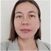 Profesor(a) de inglés con más dde todas las edade 7 años de experiencia; enseño online a adultos y offline a niños como a adultos 