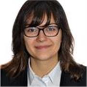 Profesora de apoyo escolar espelicializada en clases para niñ@s y adolescentes de forma online o presencial (Inglés, Matemáticas)