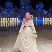 Fatima zahra