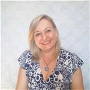 TEFL Tutor with 18 years of teaching experience and a master's degree
