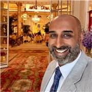 I provide coaching and mentorship to students and professionals looking to increase their confidence and setting career goals.