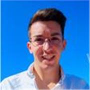 Profesor de matemáticas apto para primaria, secundaria y bachillerato de ciencias tecnológicas. 