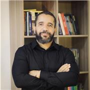 Professor de Matemática, Física e Química – Engenheiro com experiência prática