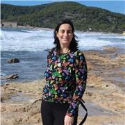 Maestra especialista de Educación Especial y Primaria atiendo TADH TEA  y otras dificultades de aprendizaje en niños y adolescente