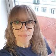 Profesora particuar de Biología historia, geografía, ética