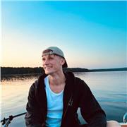 Lehrer für Deutsch als Fremdsprache. Ich freue mich über erfolgreiche zusammenarbeit und hoffe mit meinem Wissen direkt weiterhelfen zu können