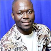 Ayenon Delmas