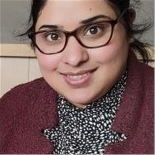 Passionate Math Tutor Tailoring Lessons For Student Success ...