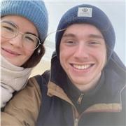 2 ans de jeune fille au pair à Londres, en école d’infirmière actuellement et grande liseuse